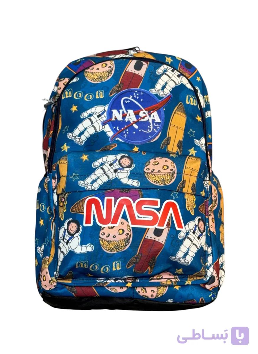 کوله پشتی فضانورد ناسا – NASA