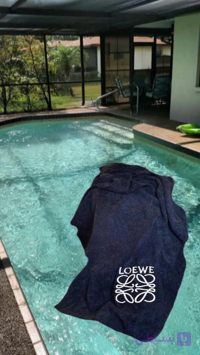حوله استخری LOEWE