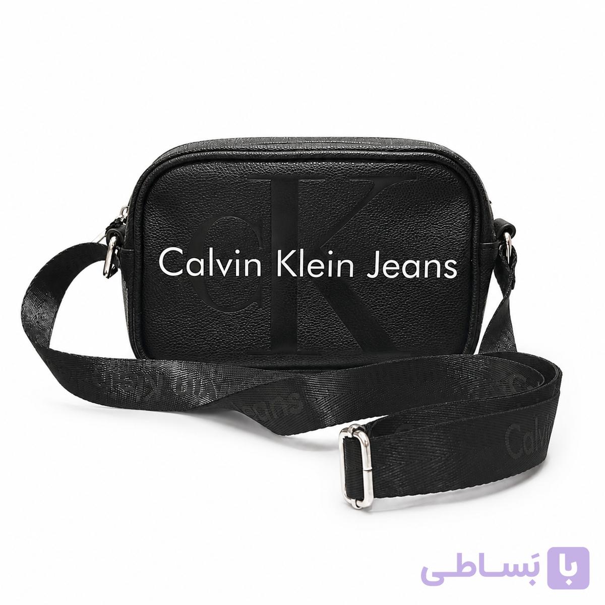 کراس بادی Calvin Klein فول پک