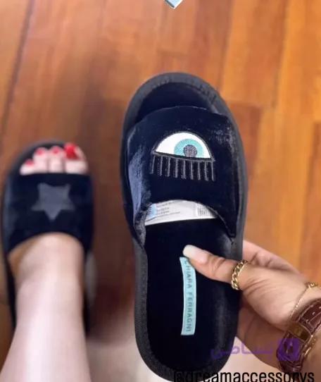 اسلیپر و صندل کیارا Chiara Ferragni – Medium