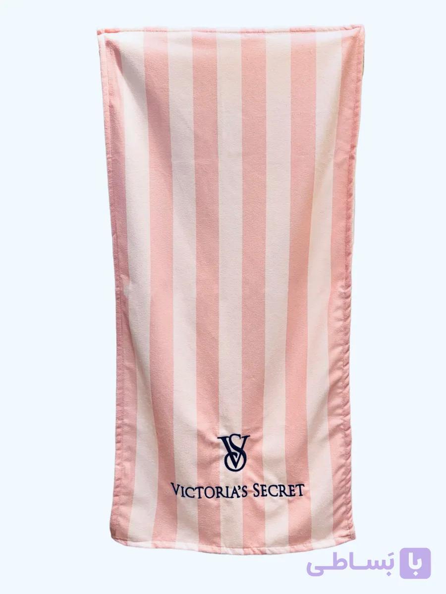 حوله استخری Victoria’s Secret