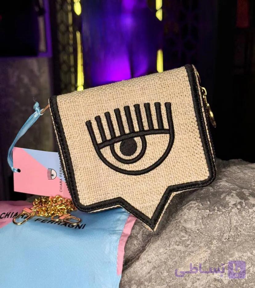 دوشی کوچک کیارا کنفی 2 – Chiara Ferragni