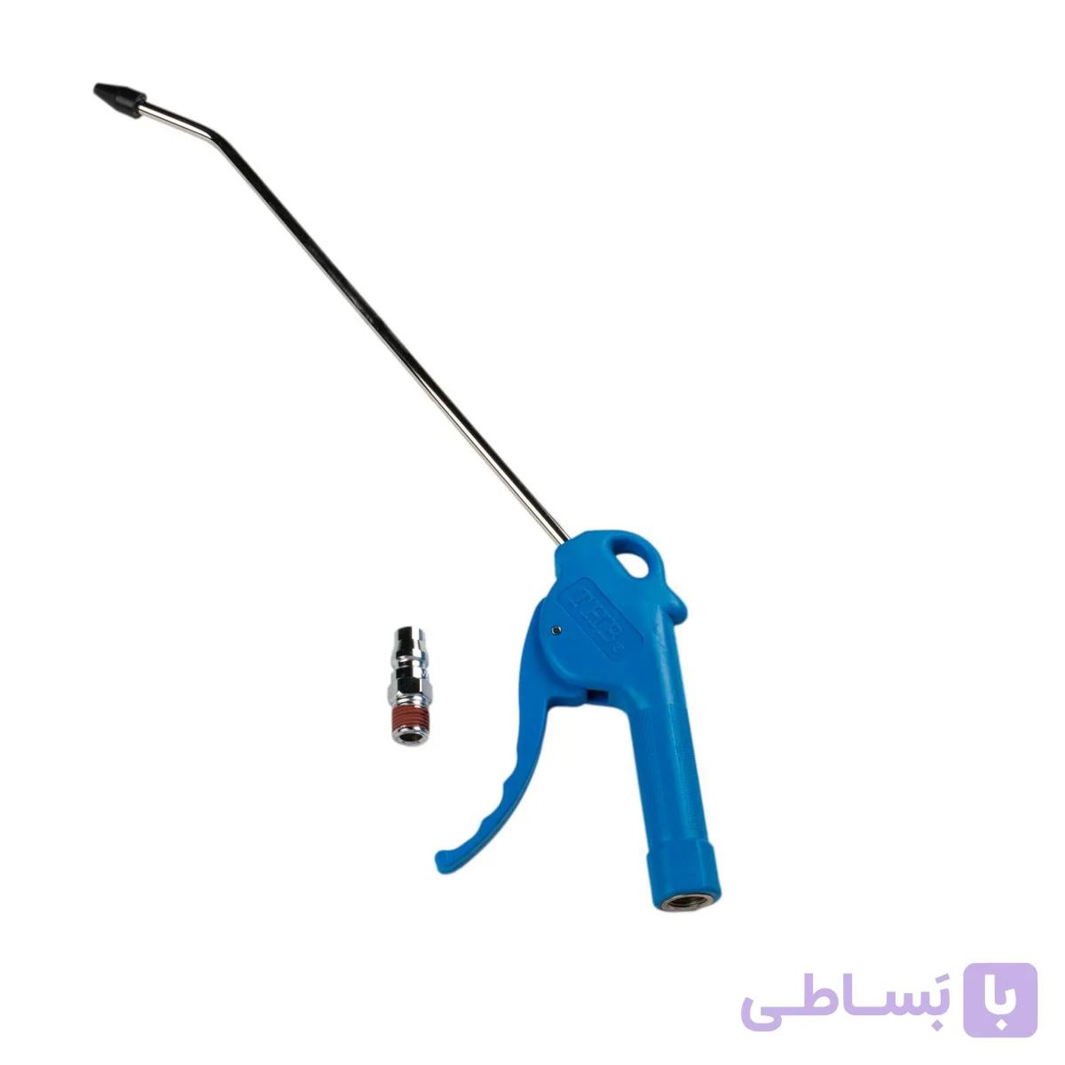 باد پاش تفنگی تی اچ بی 30 سانت مدل B-33