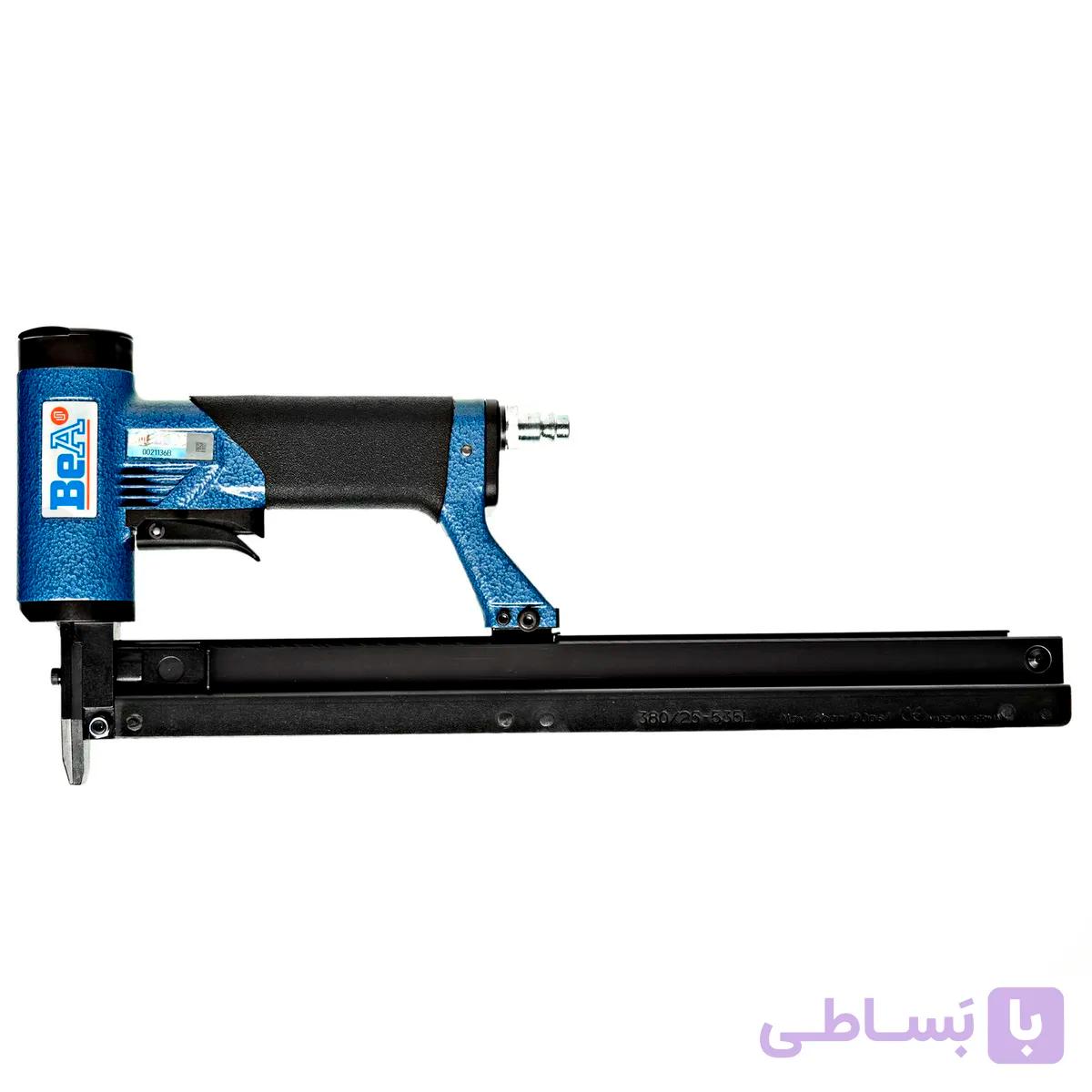 منگه کوب بادی ب آ مدل 380/25-535L آلمانی اصل