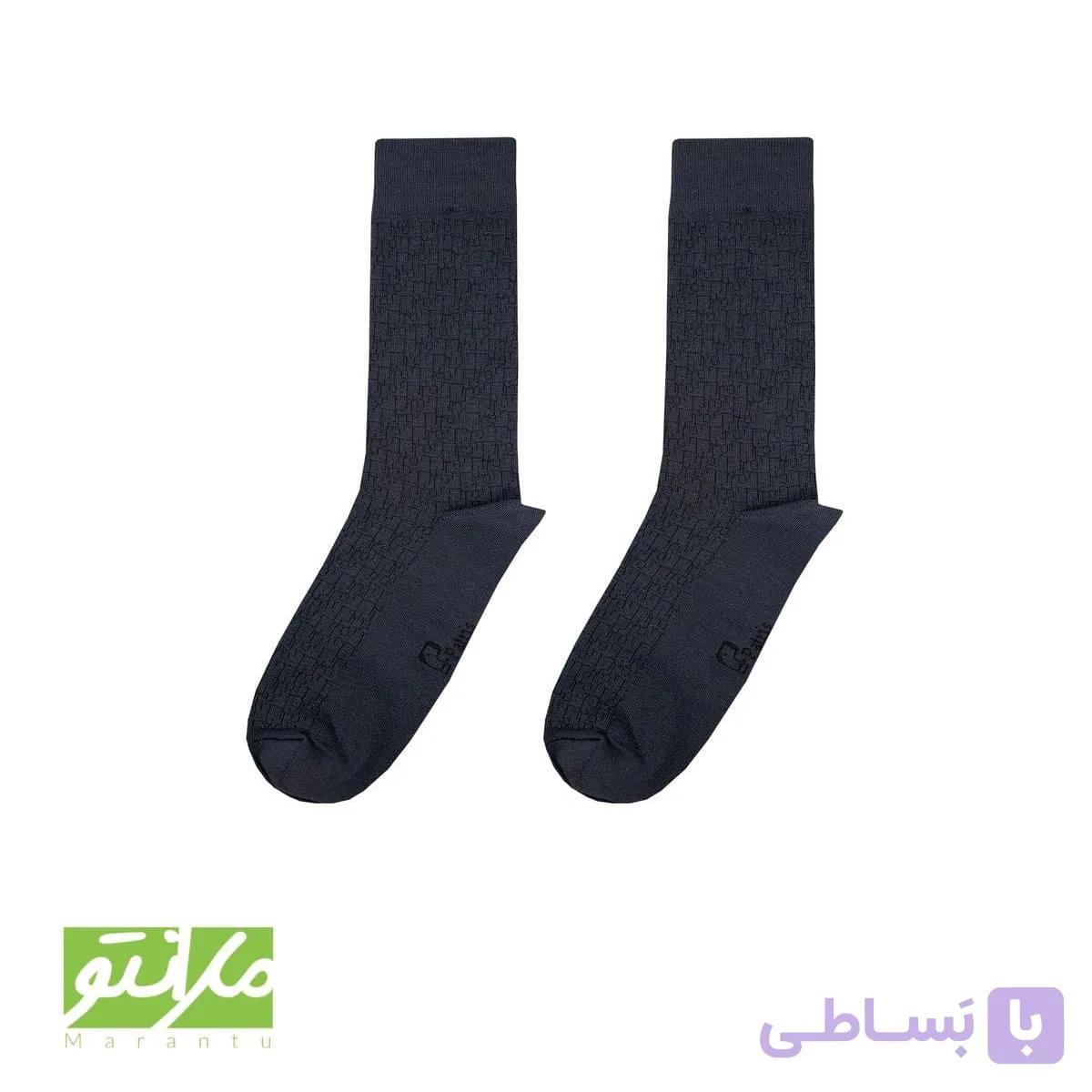 جوراب مردانه طرح  دیور