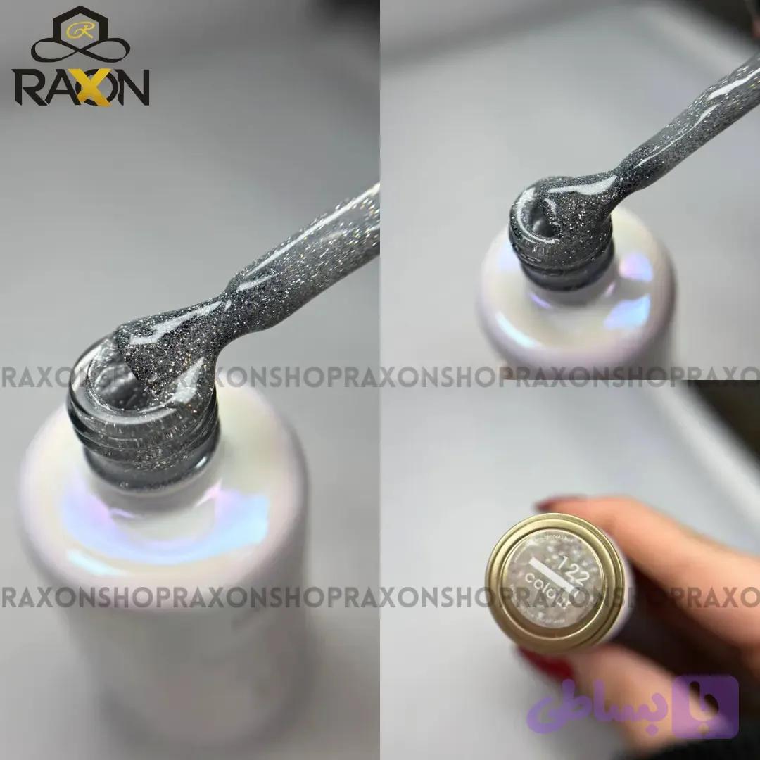 دیسکو ژل برند لوجکس