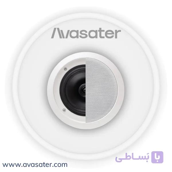 اسپیکر سقفی M302 — تصویر 1