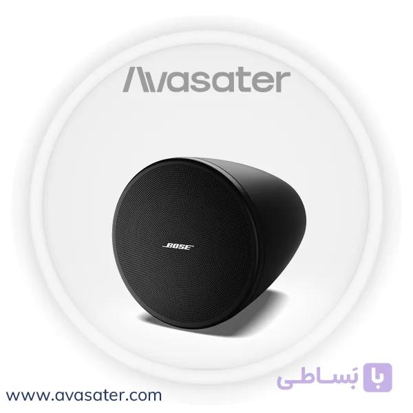 اسپیکر دکوراتیو بوز bose DM3P — تصویر 1
