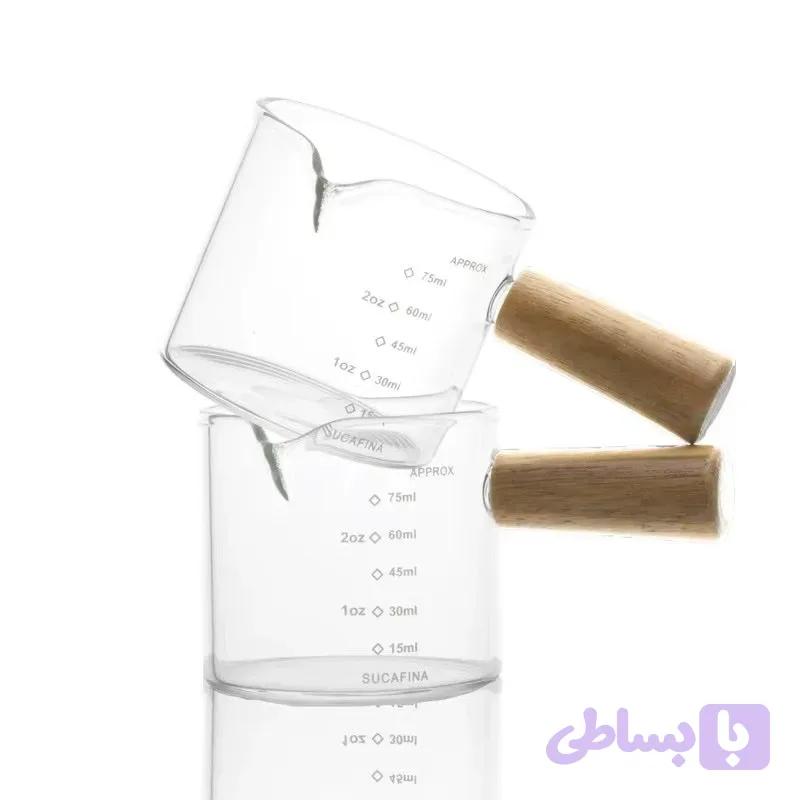 شات مدرج پیرکس