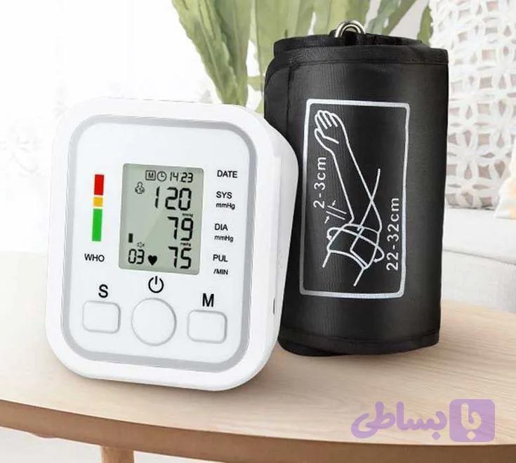 دستگاه فشارسنج بازوییArm style
