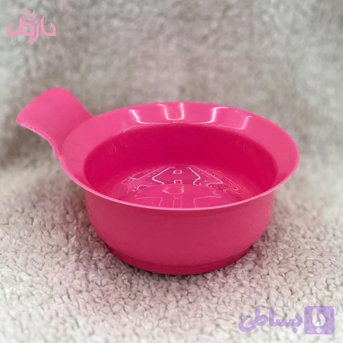 کاسه رنگ مو (کد 8G3M0)
