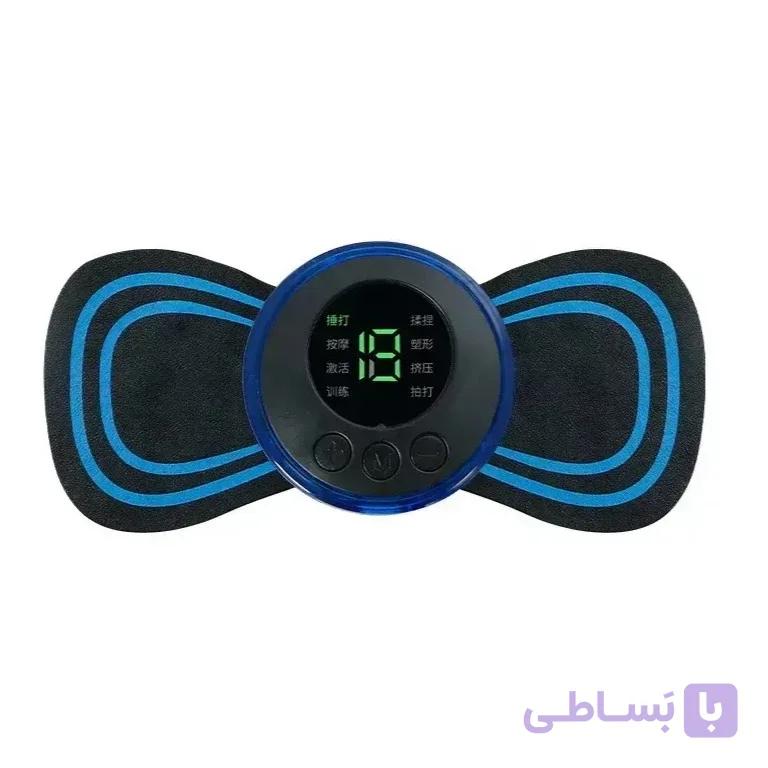 ماساژور برقی پروانه ای EMS — تصویر 1