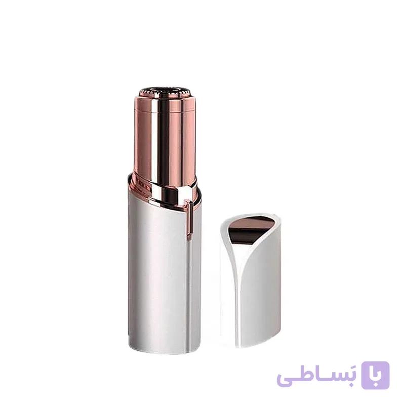 موزن صورت و بدن FLAWLBSS مدل ماتیکی تک کاره اصل