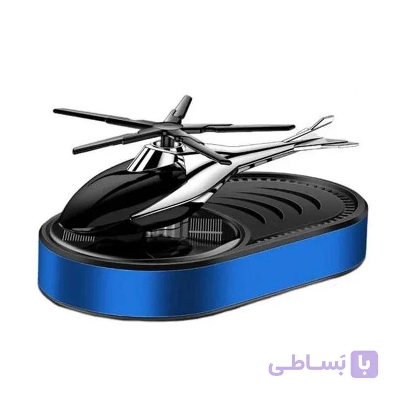 خوشبو کننده خودرو هلیکوپتری مدل Solar اصل