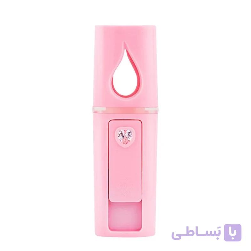 دستگاه بخور سرد اشکی ظرفیت 0.02 لیتر(اصل)