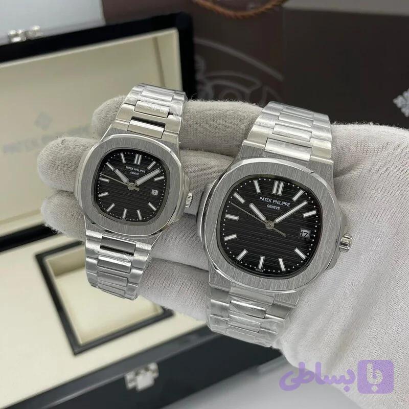 ساعت ست پتک فیلیپ patek Philippe