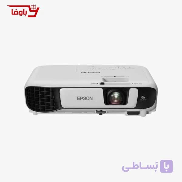 ویدئو پروژکتور اپسون EB-X41