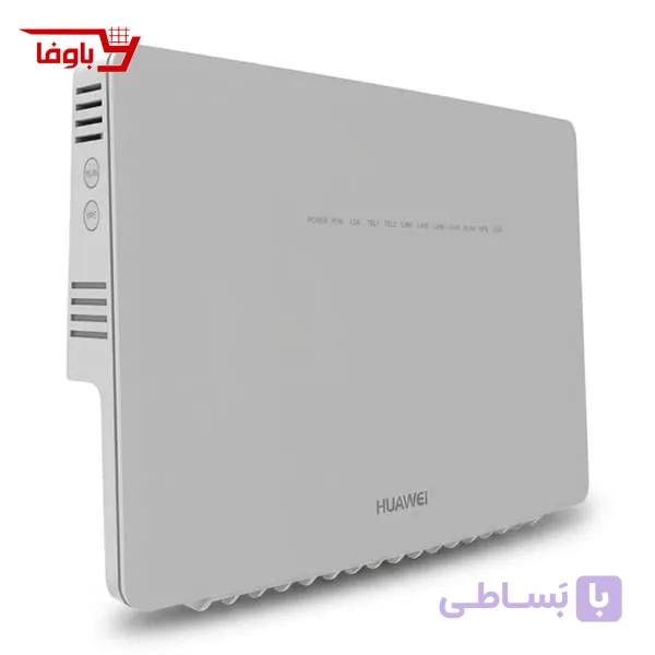 مودم فیبرنوری هوآوی HUAWEI | مدل 8245Q2 | دارای کابل فیبر