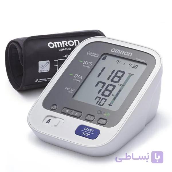 فشار سنج امرون | مدل M6-COMFORT | بازویی