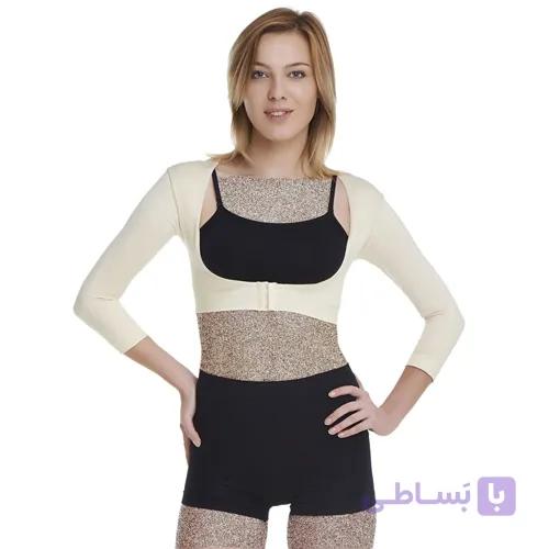 گن لاغری بازو برند فورم ایزی اصل ترکیه ای — تصویر 1
