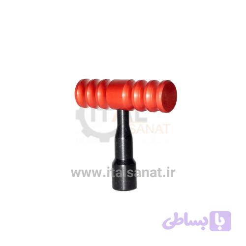 کشش دستی تکنو صاف