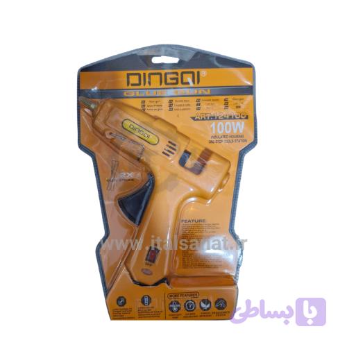 تفنگ چسب حرارتی