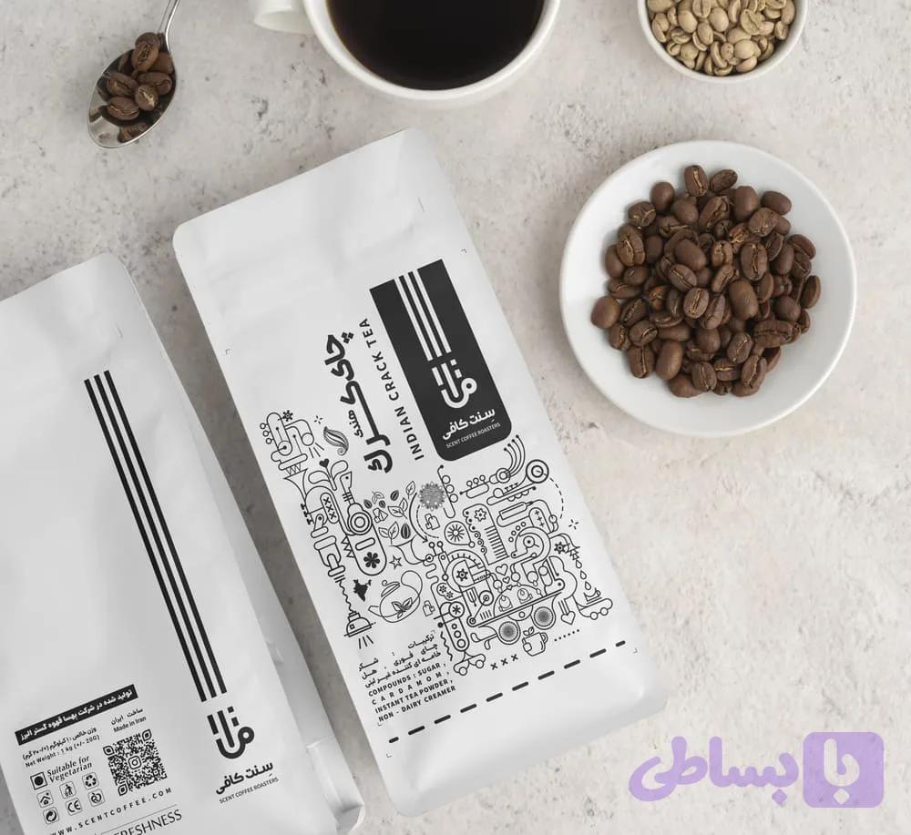 چای کرک (کد RCRSY)