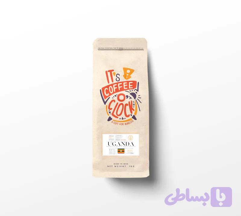 قهوه اوگاندا (کد Y2CKE)
