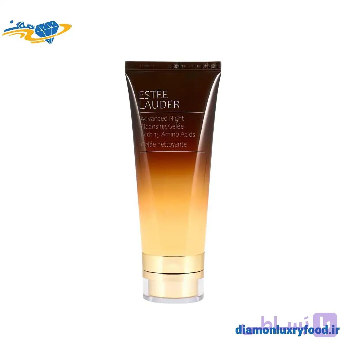 ژل شستشوی صورت استی لادر|ESTEE LAUDER Advanced Night Repair Cleansing Gelée — تصویر 1