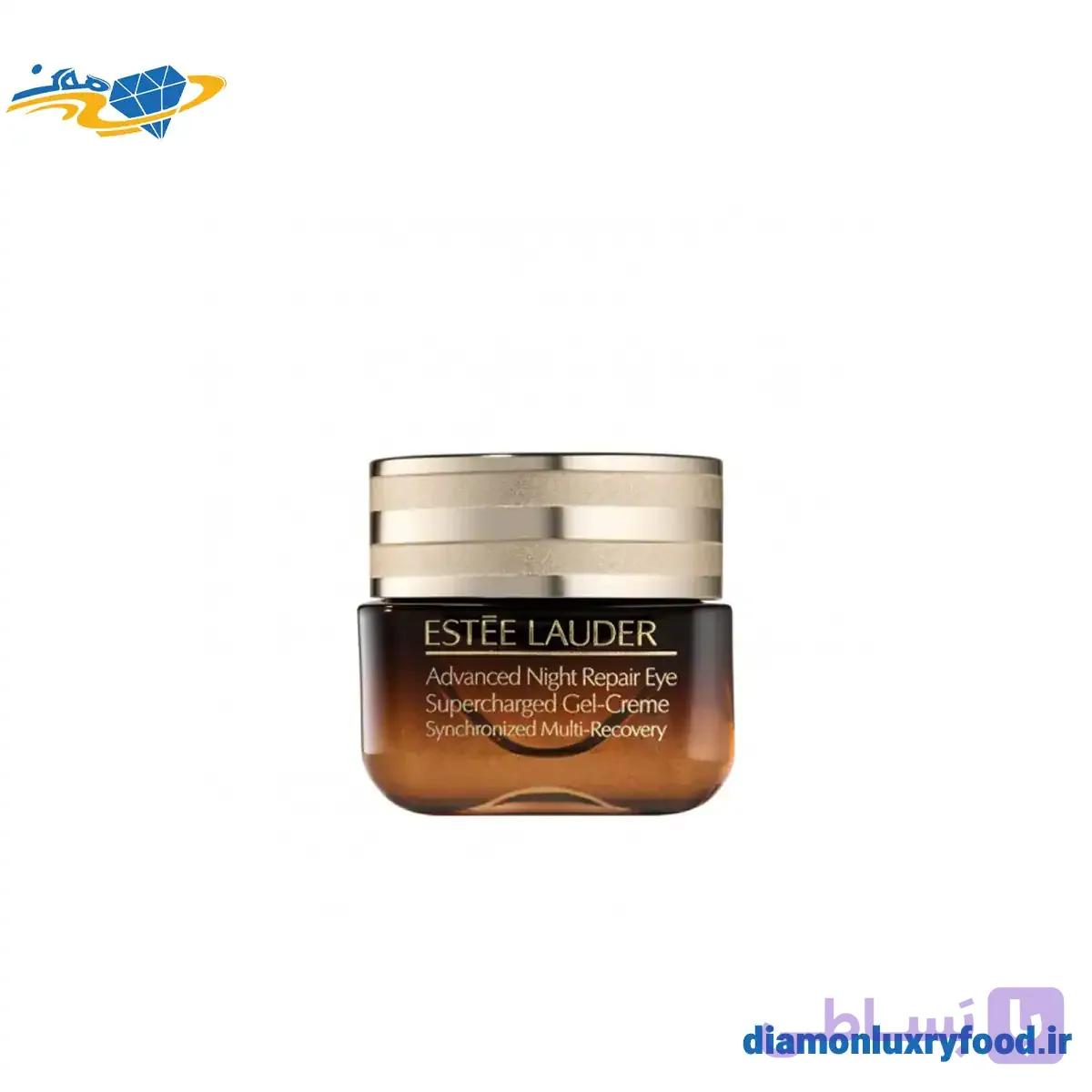 ژل کرم دور چشم ادونس نایت ریپیر استی لادر|Estee Lauder Advanced Night Repair Eye Gel Cream — تصویر 1