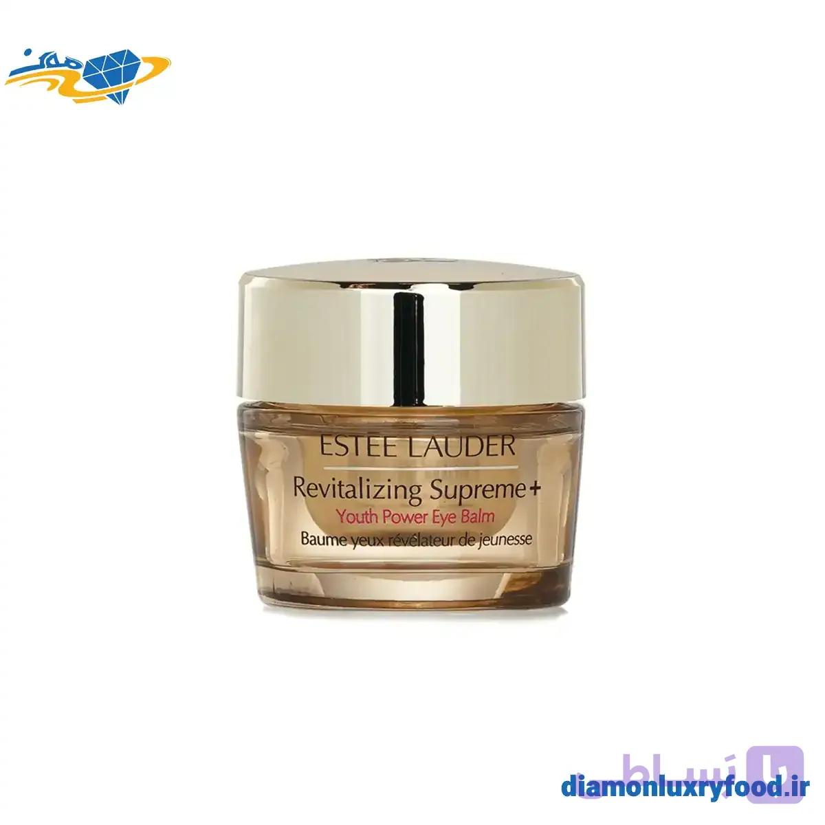 بالم دور چشم جوانساز استی لادر|Estee Lauder Revitalizing Supreme + Youth Power Eye Balm — تصویر 1