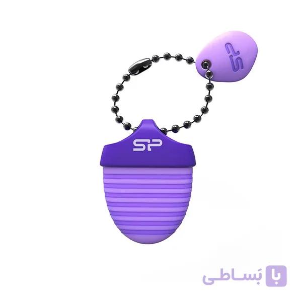 فلش مموری سیلیکون پاور مدل Jewel J30 ظرفیت 64 گیگابایت با رابط USB 3.1 — تصویر 1