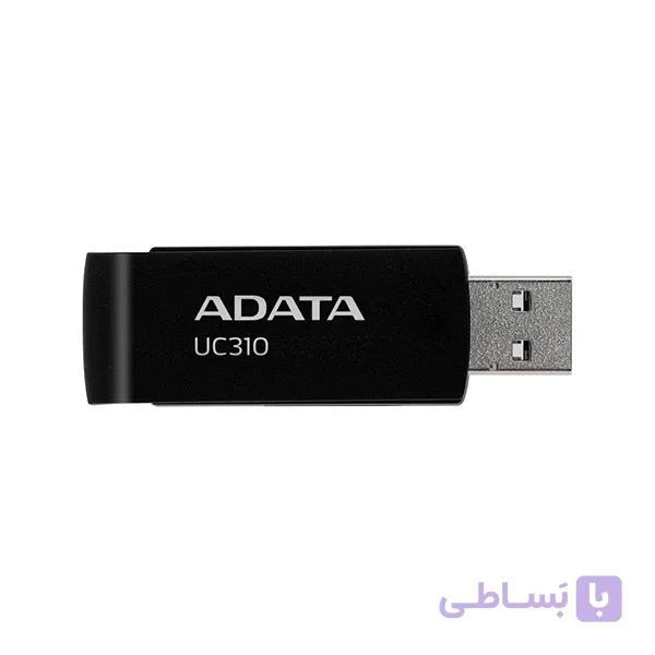 فلش مموری ای دیتا مدل UC310 ظرفیت 32 گیگابایت — تصویر 1