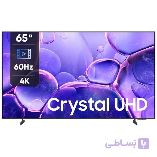 تلویزیون 75 اینچ ال ای دی هوشمند سامسونگ مدل 75U8000F — تصویر 1