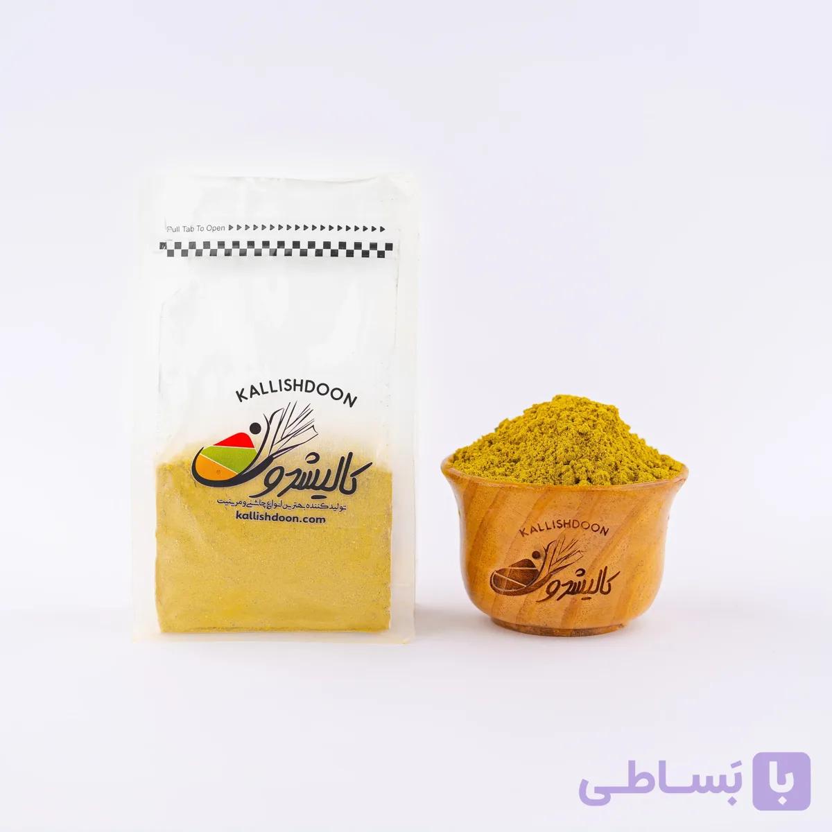 ادویه دمپختک — تصویر 1