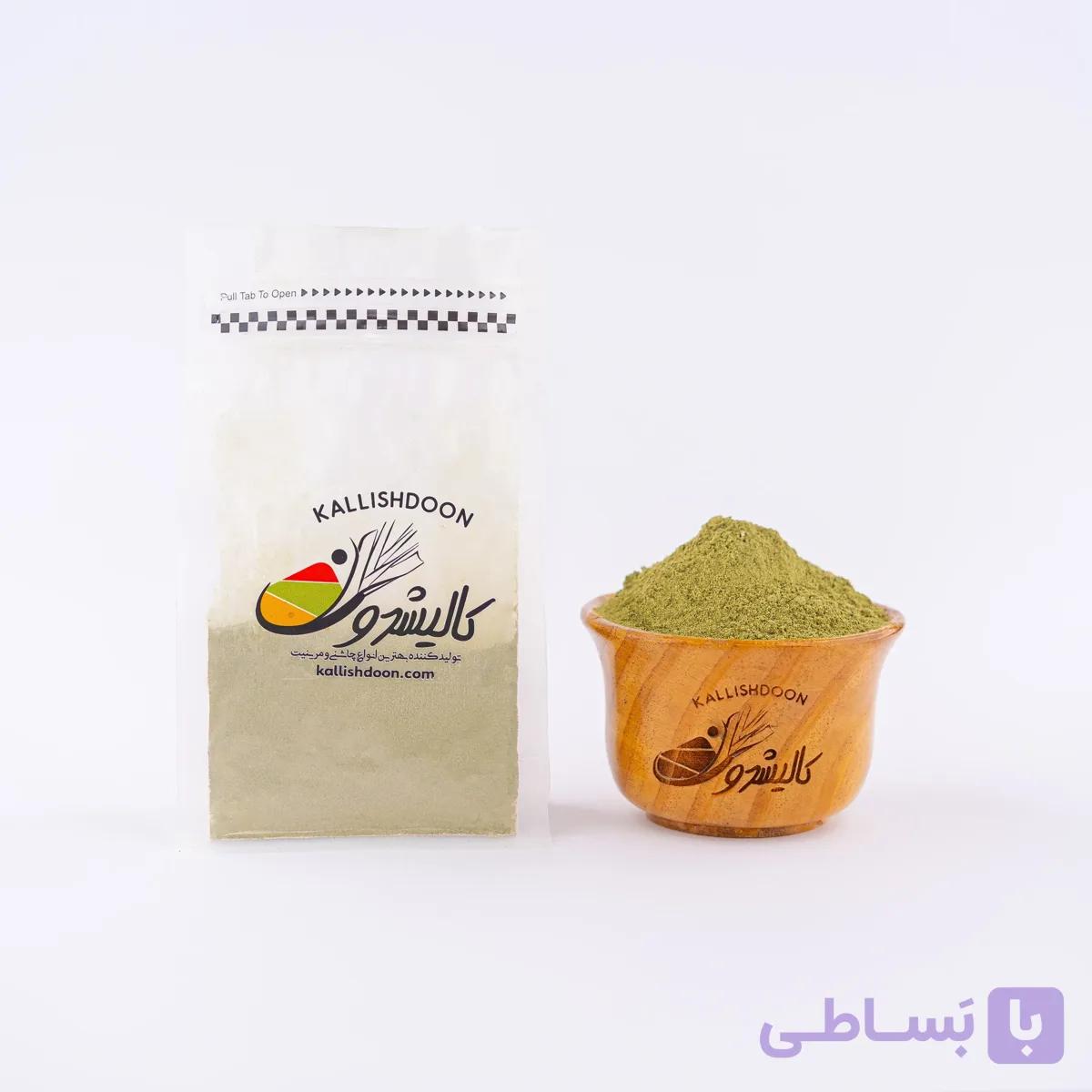 ادویه روکش بردینگ سبزیجات