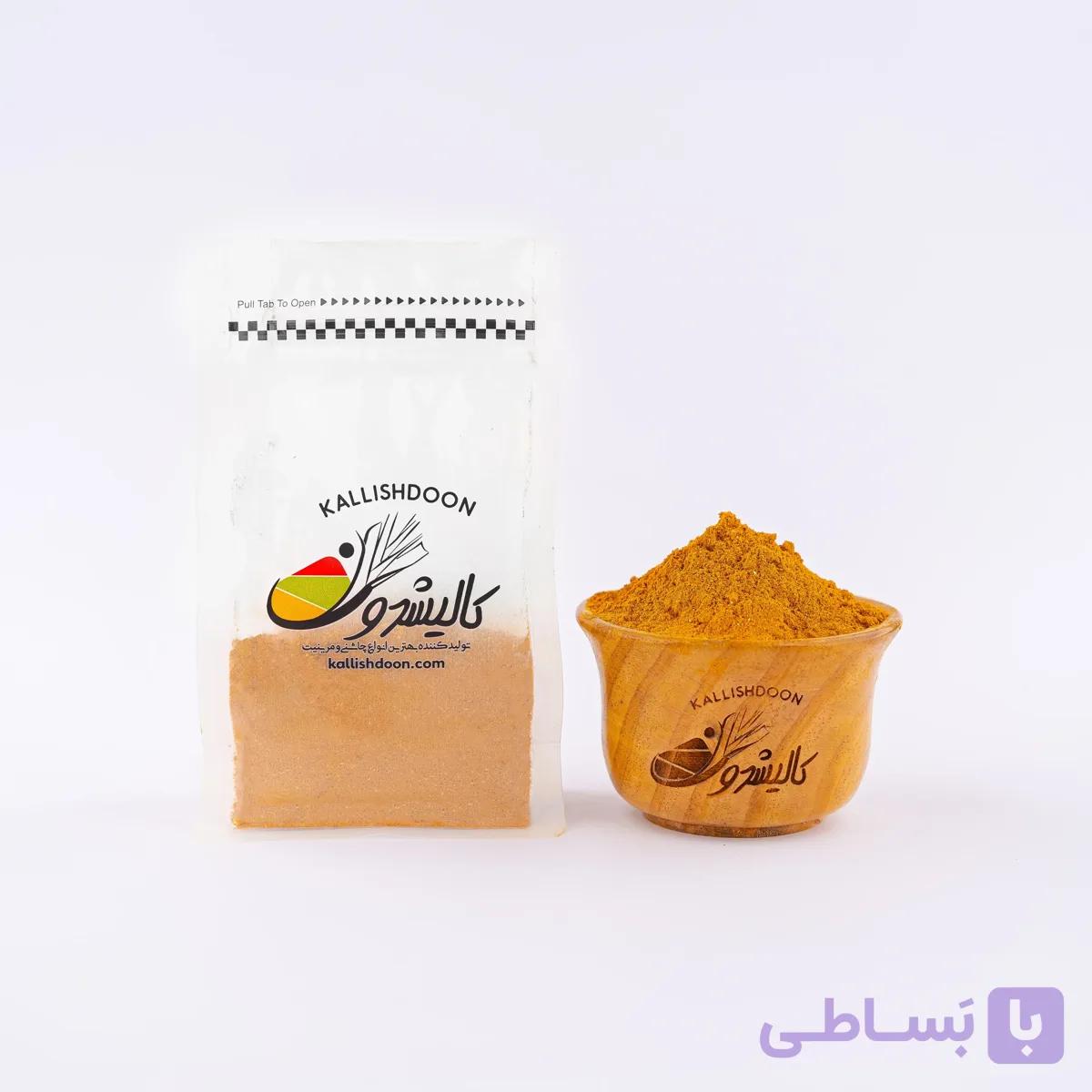 ادویه جوجه کباب سنتی