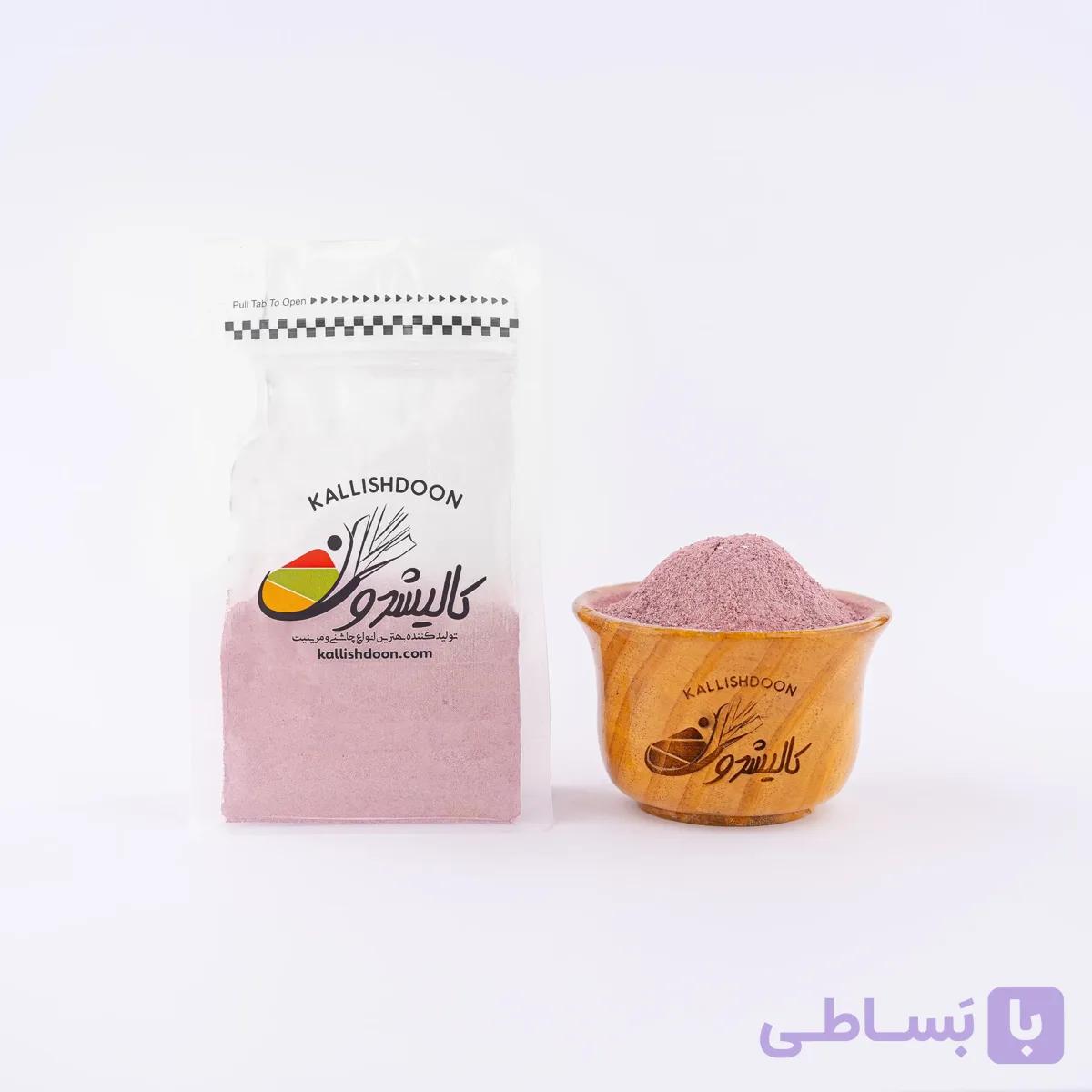 ادویه روکش بردینگ قرمز