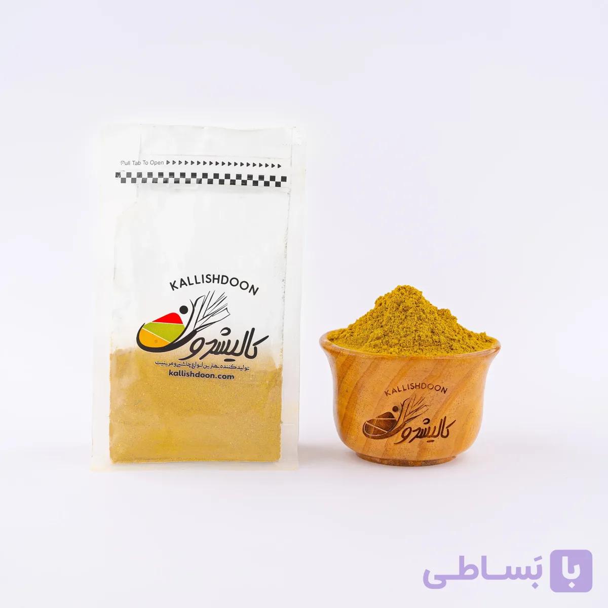 ادویه فلافل — تصویر 1