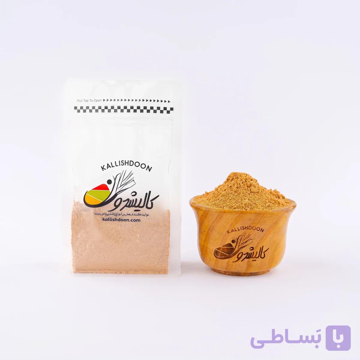 ادویه ترشی — تصویر 1