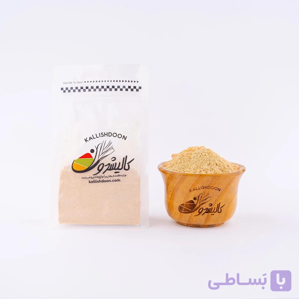 ادویه روکش بردینگ اسپایسی