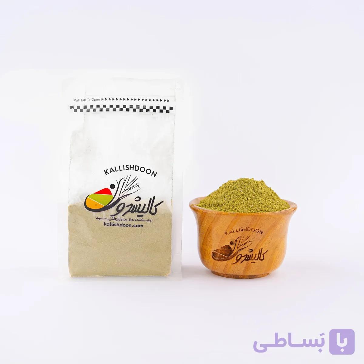 ادویه اورگانو — تصویر 1