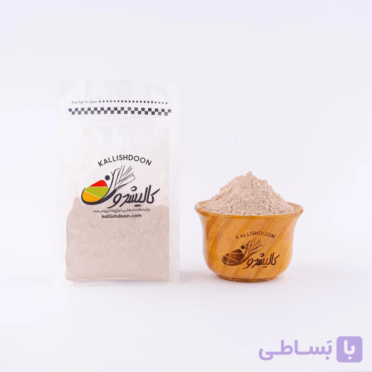 ادویه روکش بردینگ نرمال
