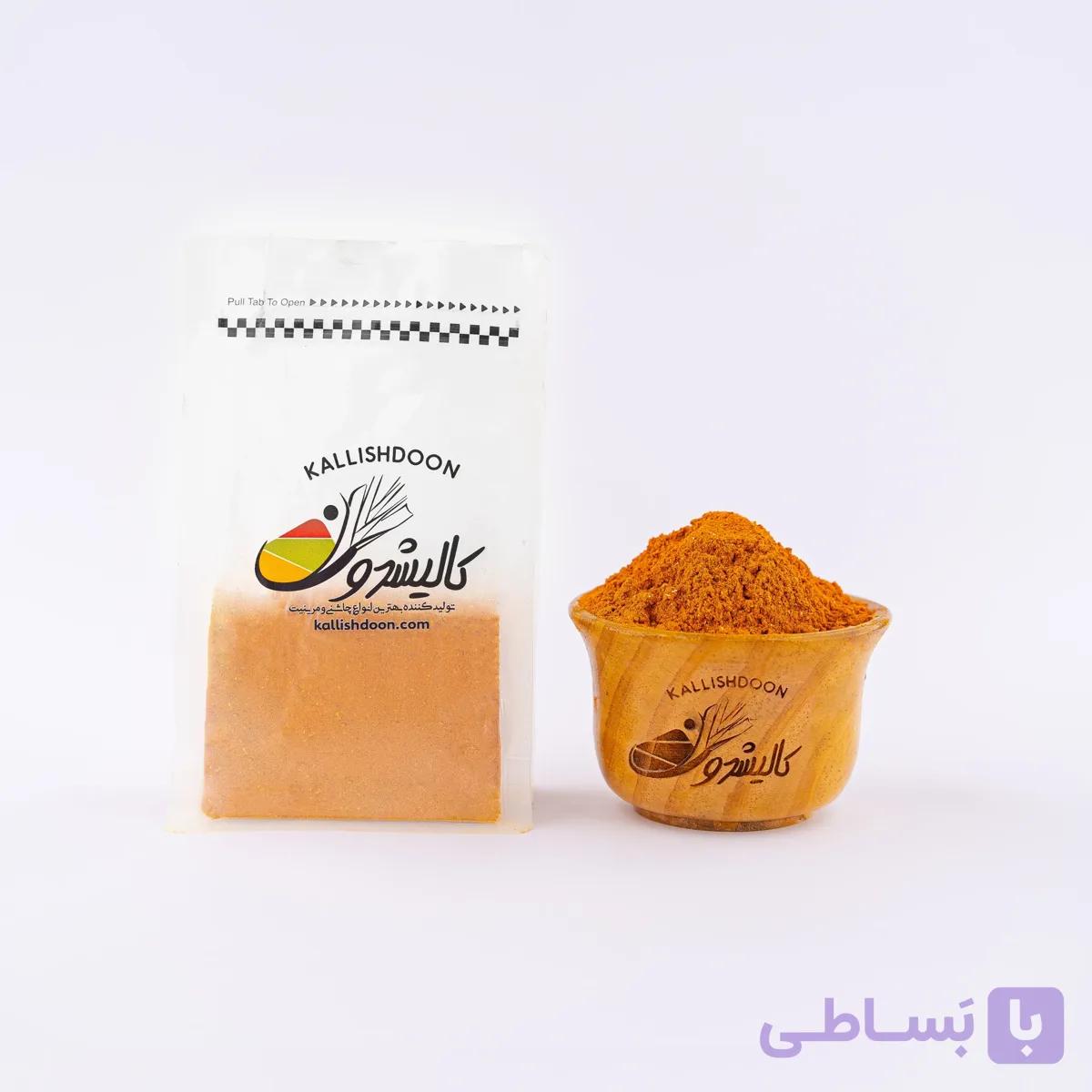 ادویه سوسیس کوکتل