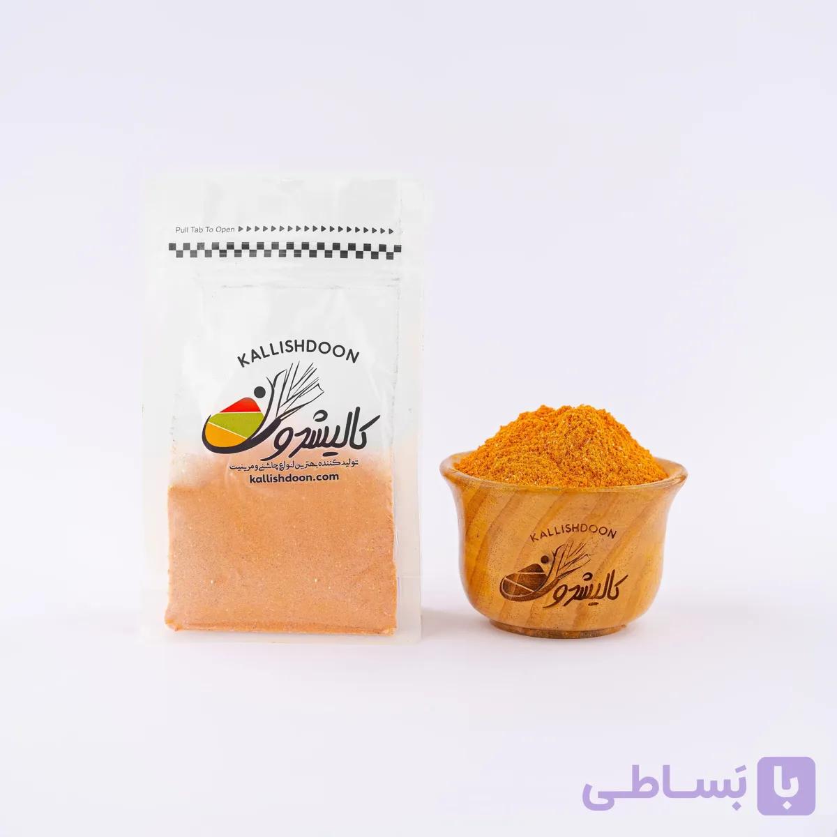 ادویه مرینیت نرمال — تصویر 1