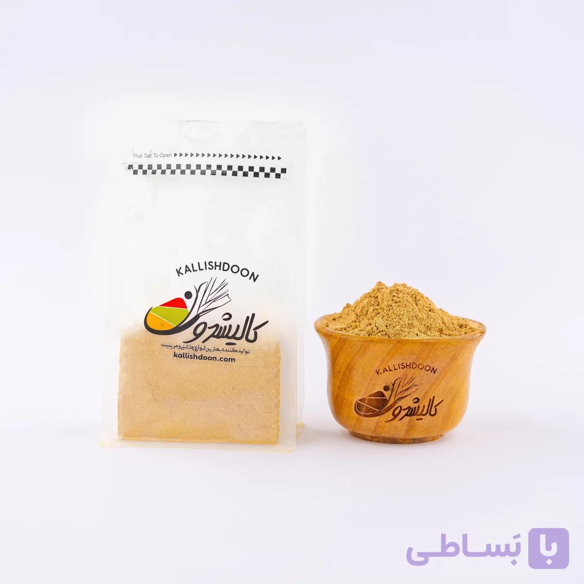 ادویه ژامبون مرغ