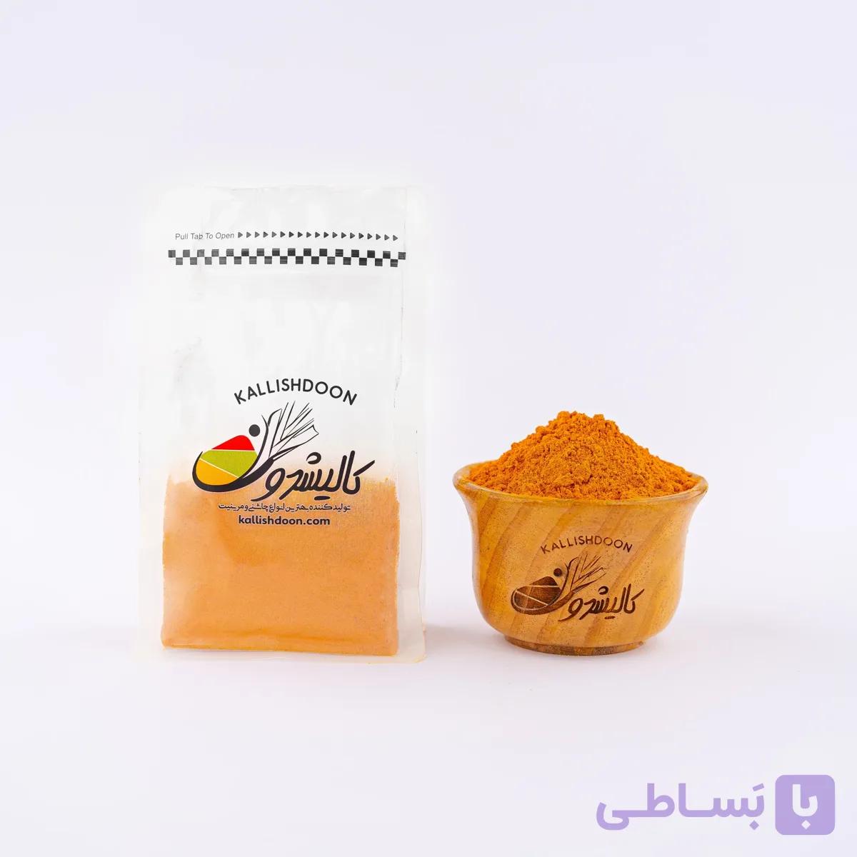 ادویه مکزیکی