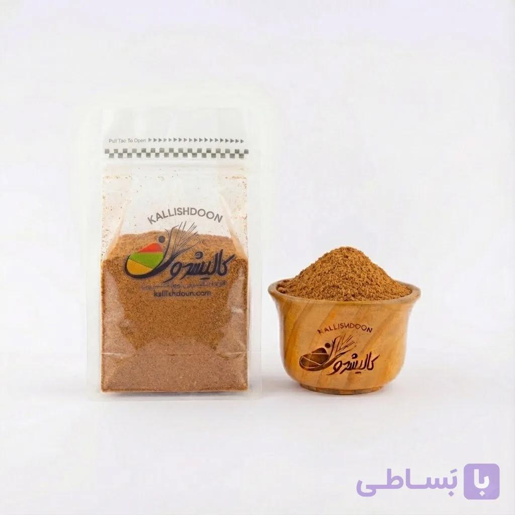 پودر دارچین 100 درصد خالص
