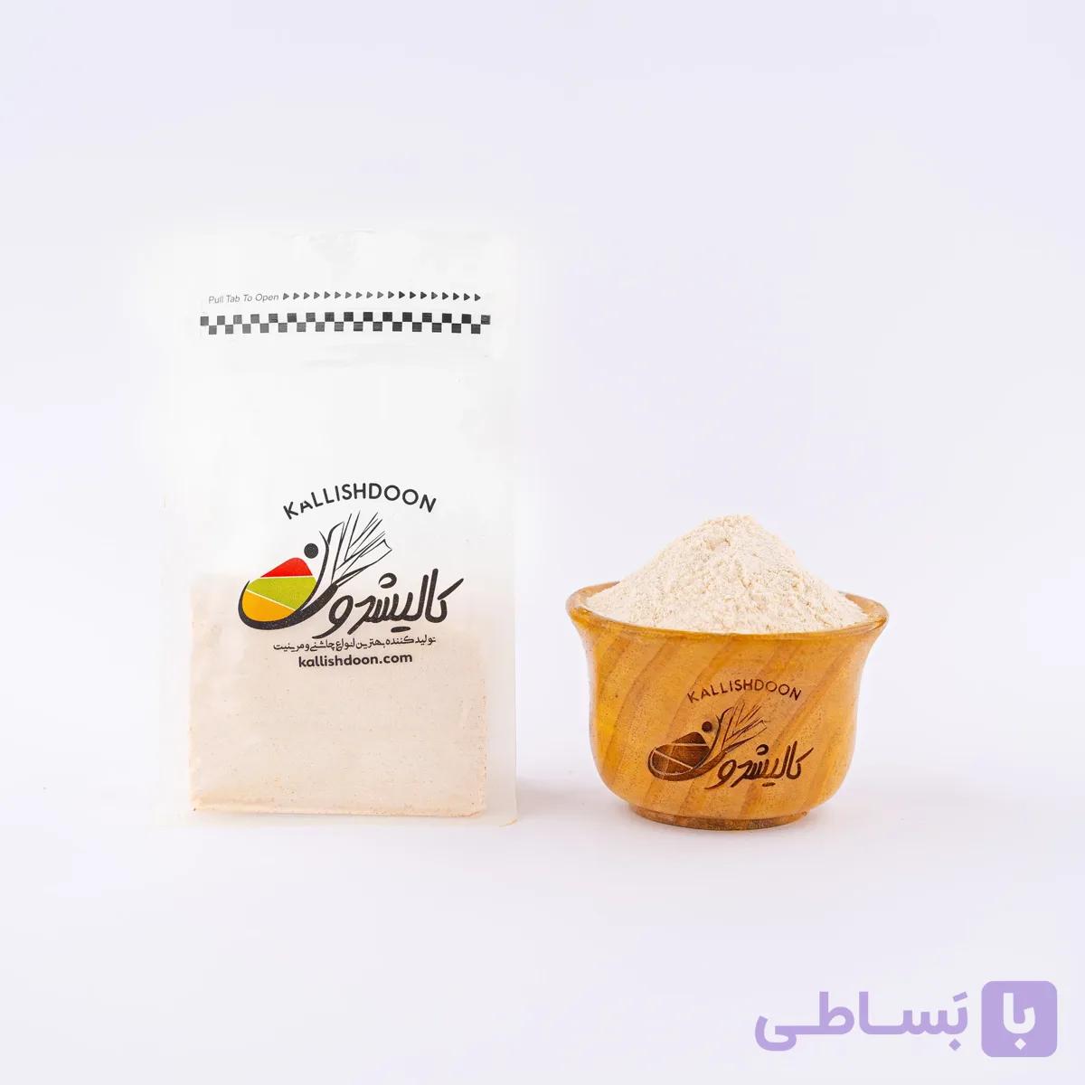 پودر پیاز 100 درصد خالص