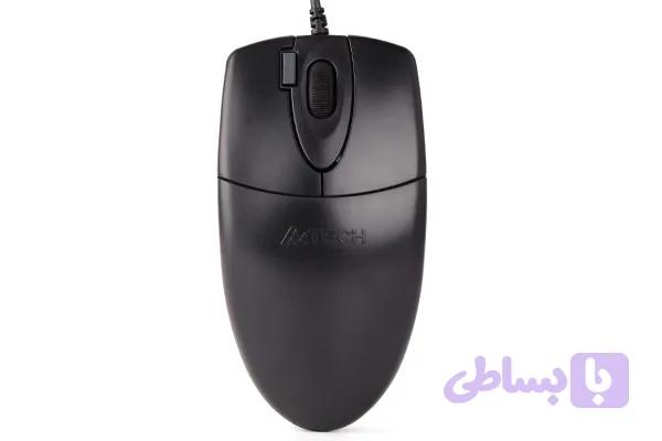 ماوس ایفورتک مدل OP-620DS